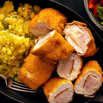 Cordon bleu