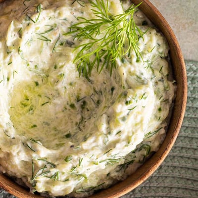 Tzatziki