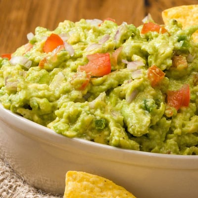 Guacamole