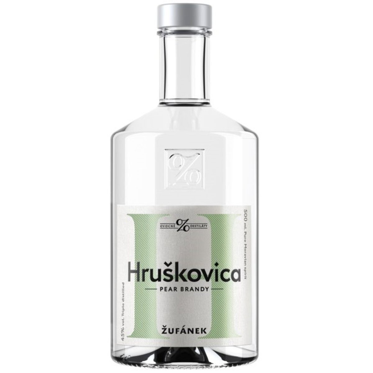 Žufánek Hruškovica 45% obj.