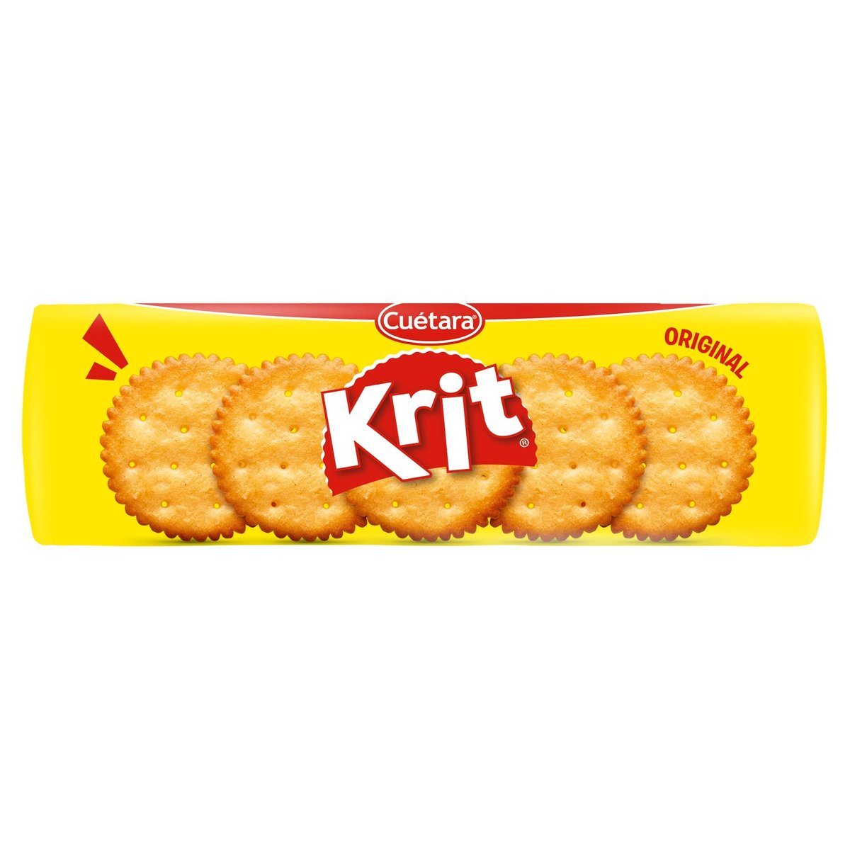 Cuétara Krit original