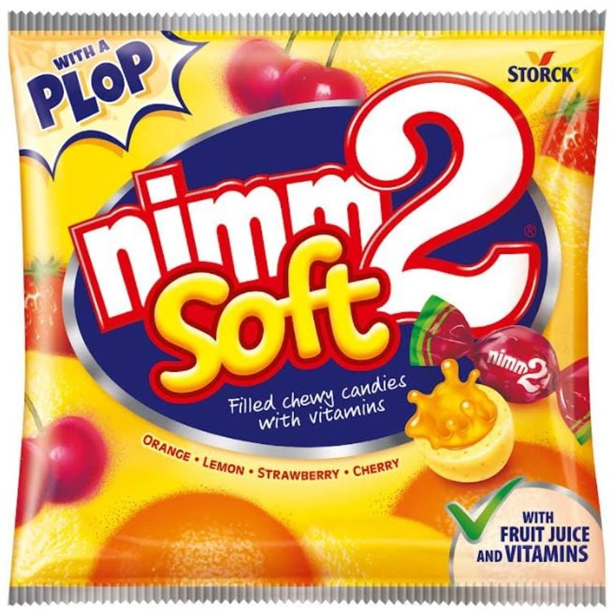 nimm2 Soft Fruit