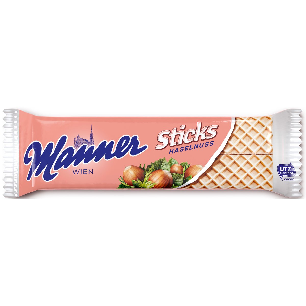 Manner Sticks Original