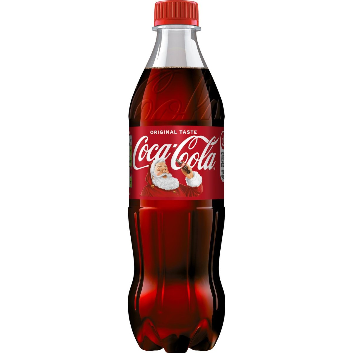Coca-Cola