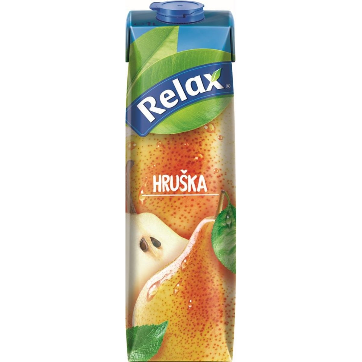 Relax Hruška