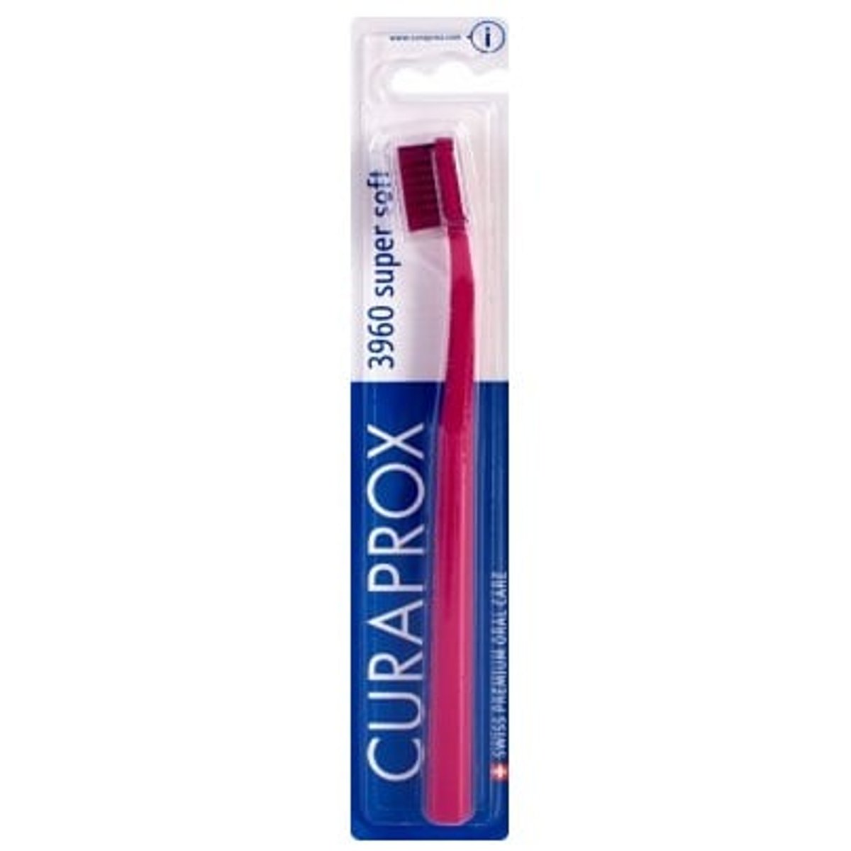 Curaprox Super Soft 3960