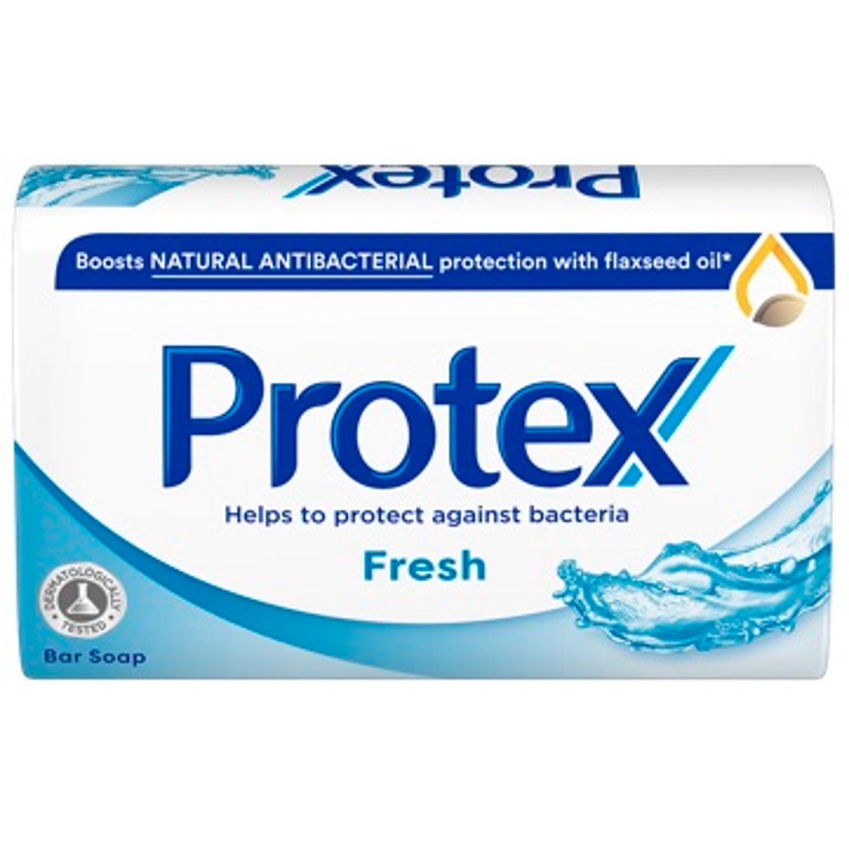 Protex Fresh Tuhé mýdlo s přirozenou antibakteriální ochranou