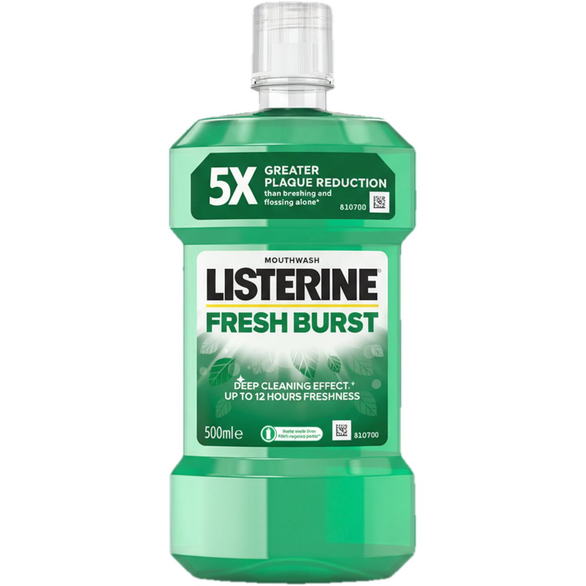 Listerine Freshburst ústní voda