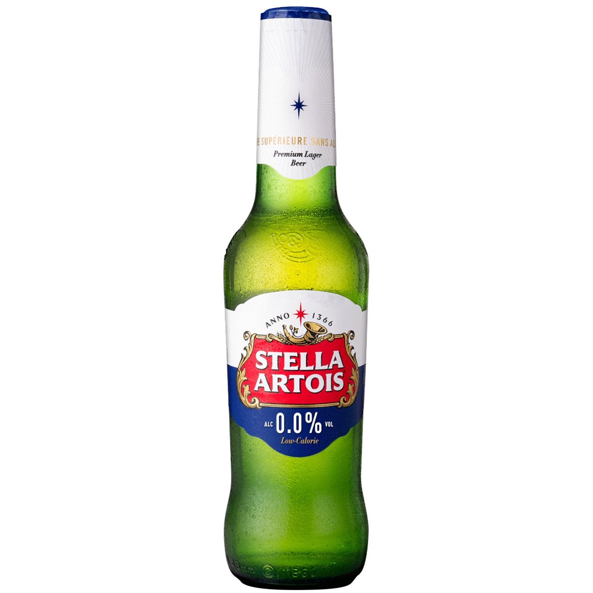 Stella Artois nealkoholické pivo