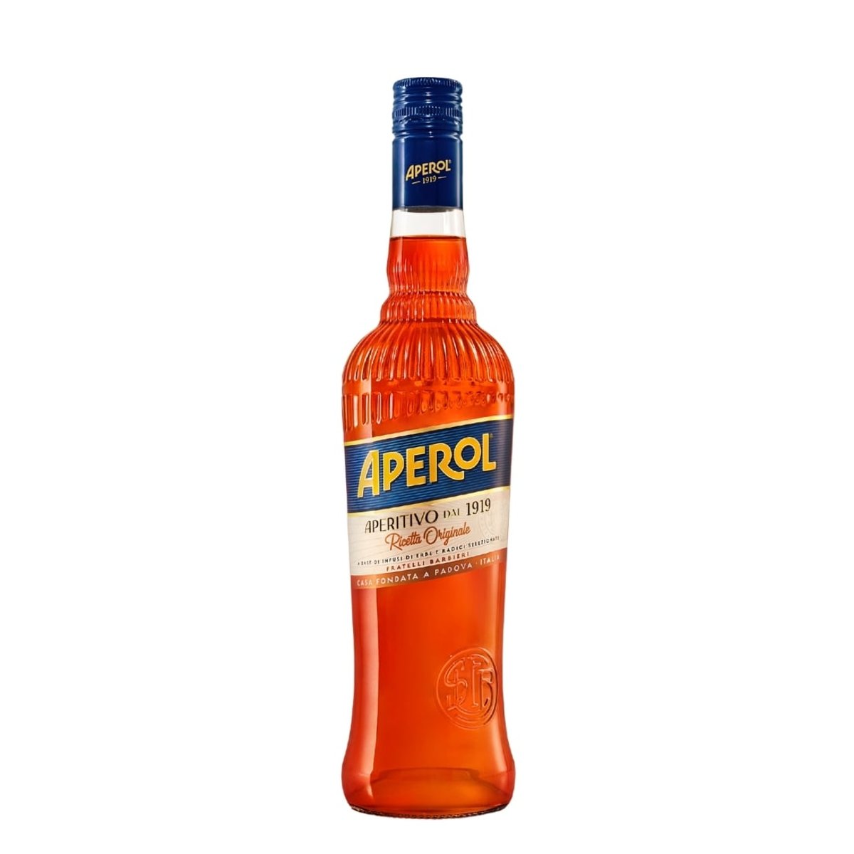 Aperol 11% obj.