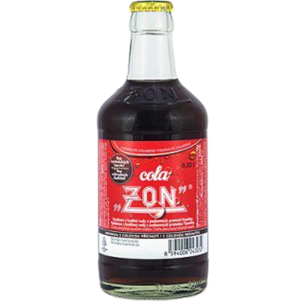 ZON Cola
