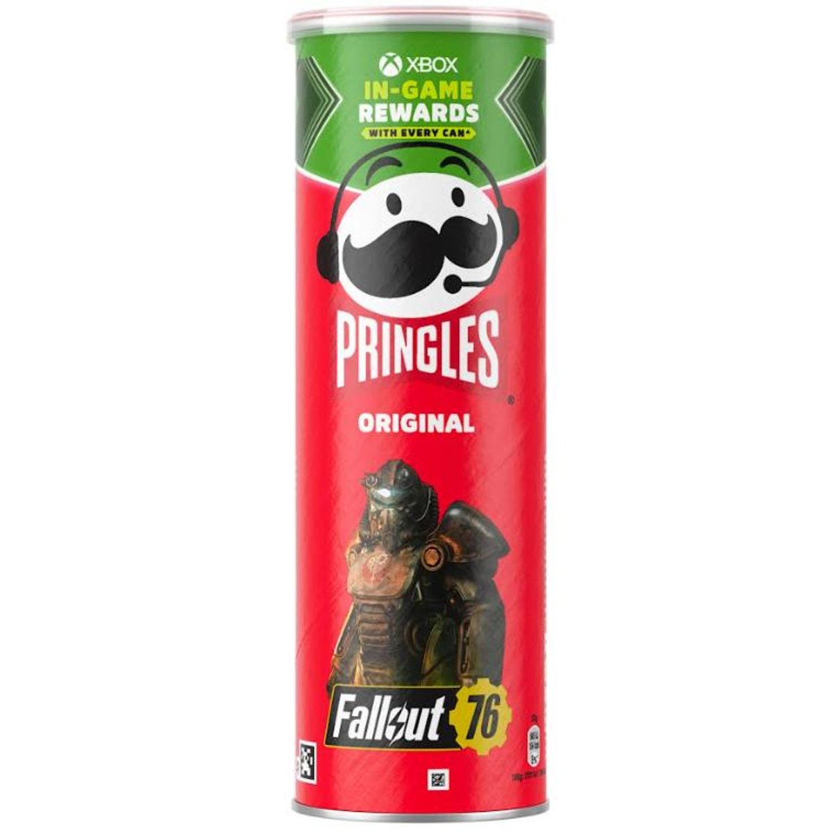 Pringles Original