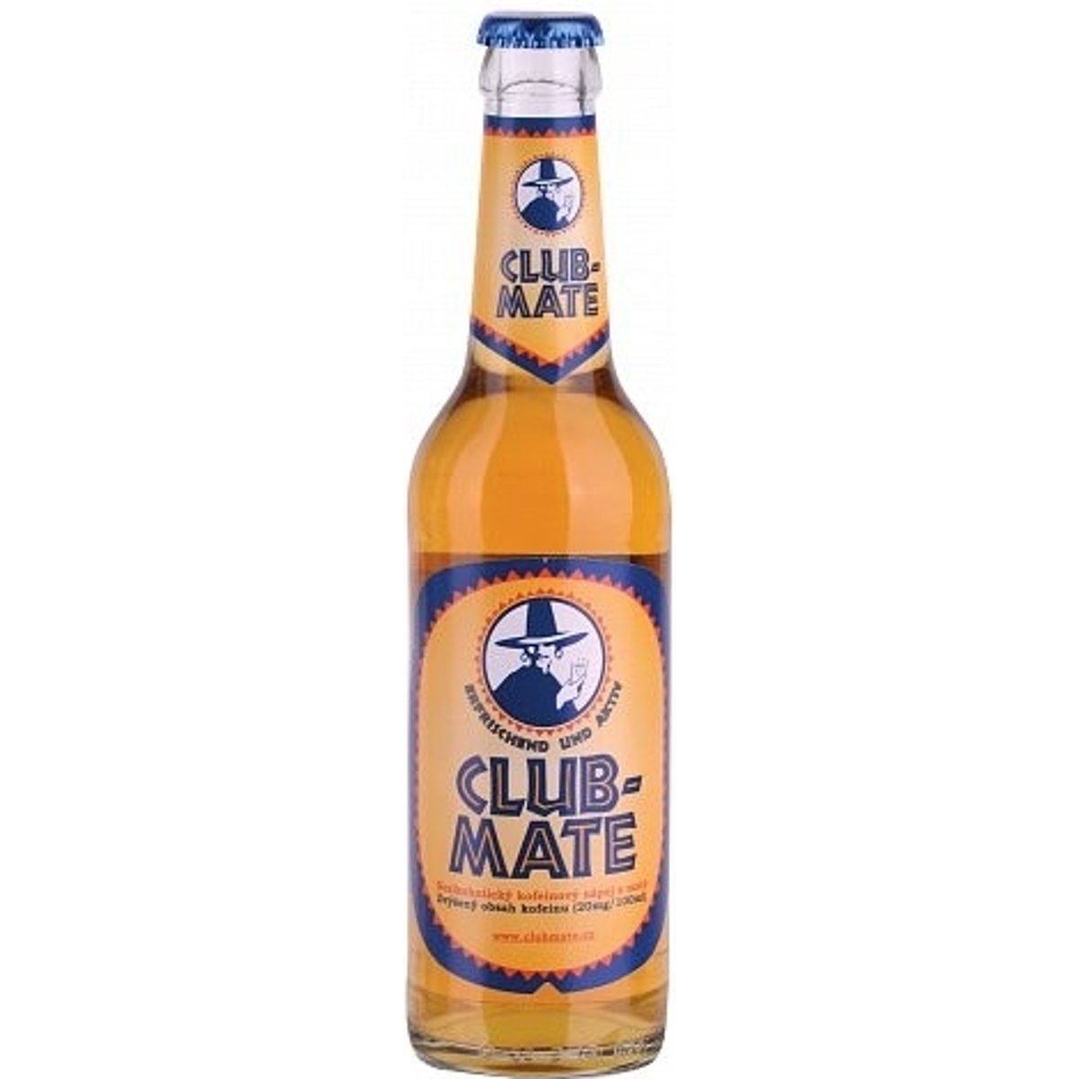 Club Mate