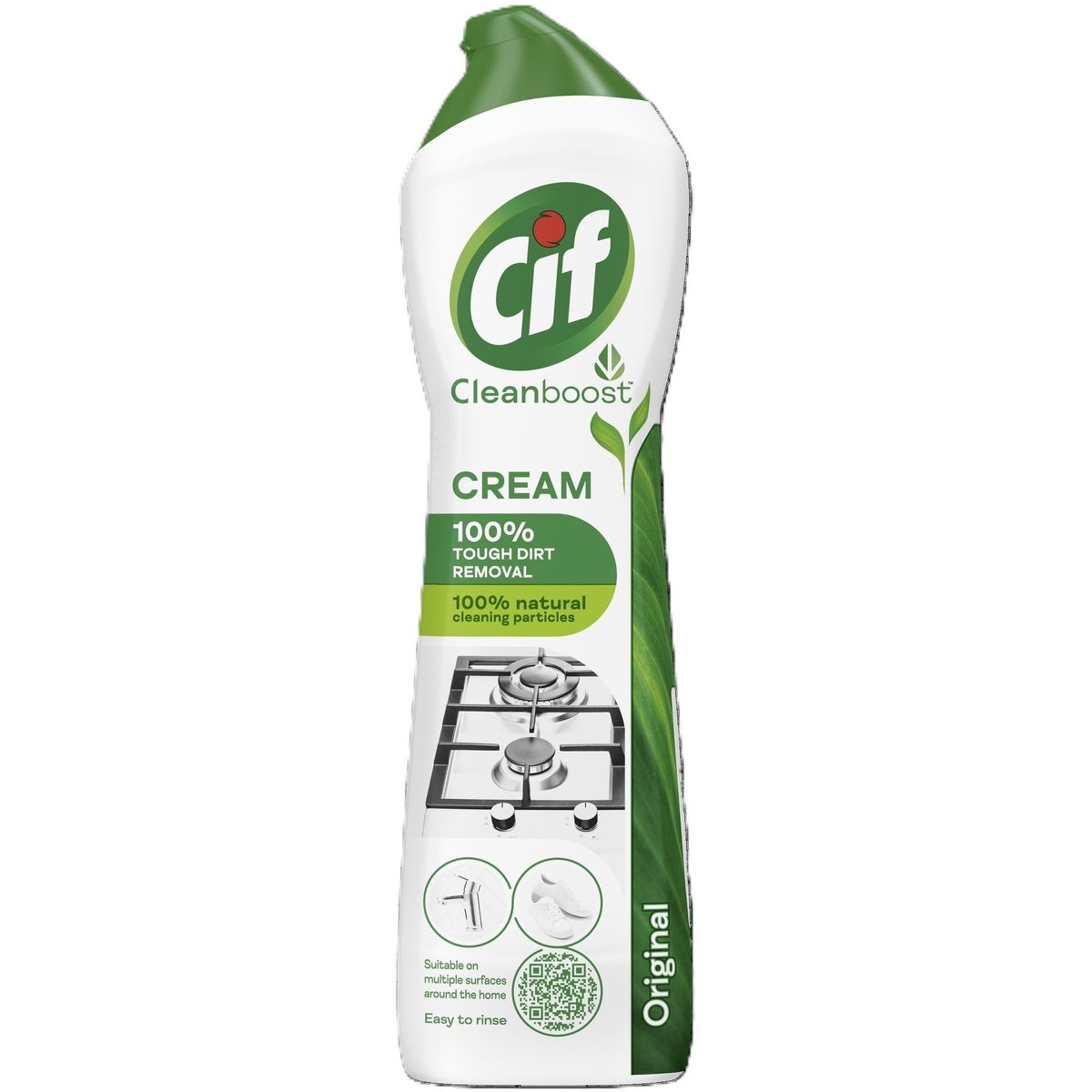 Cif Cream Tekutý písek original