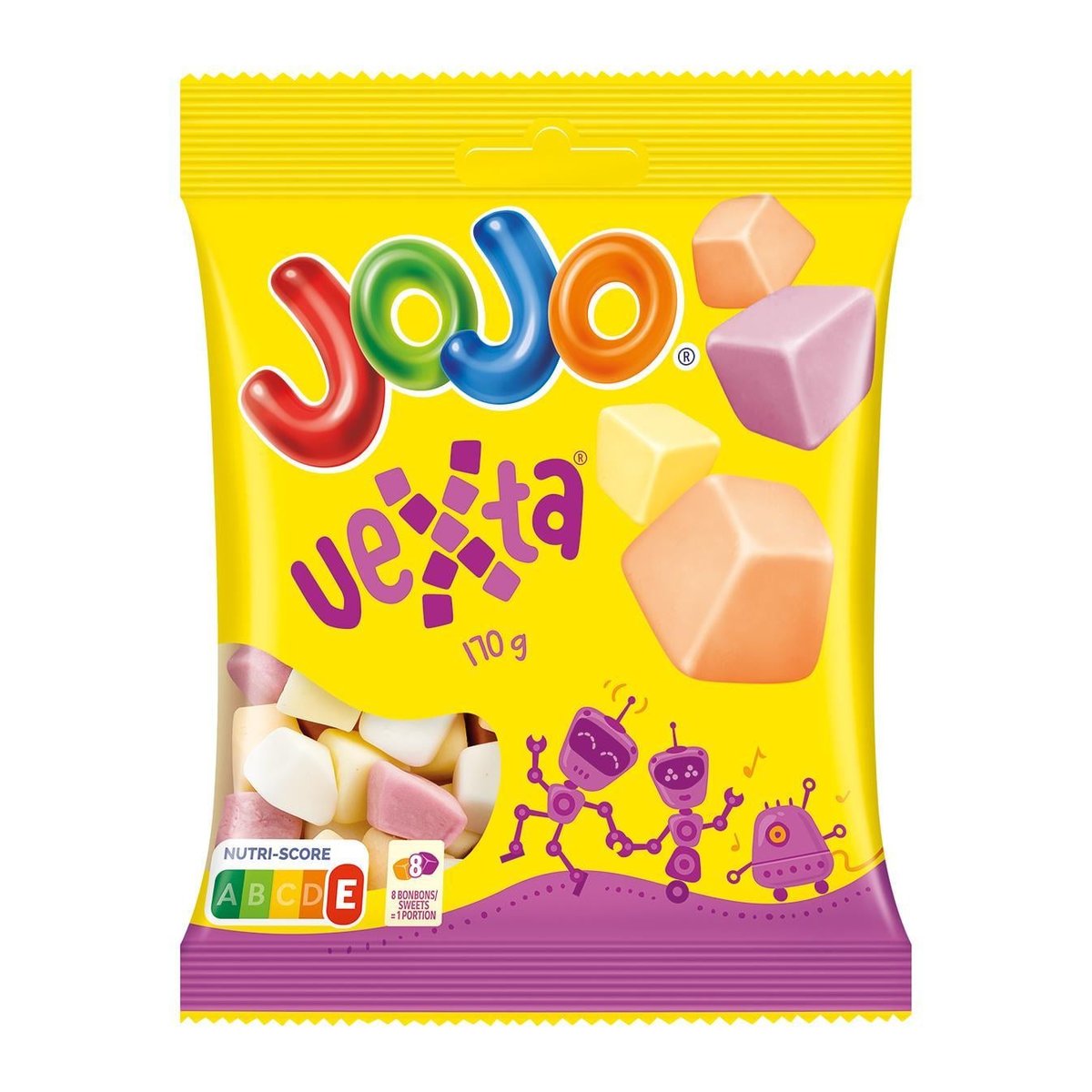 JOJO Vexta 170 g
