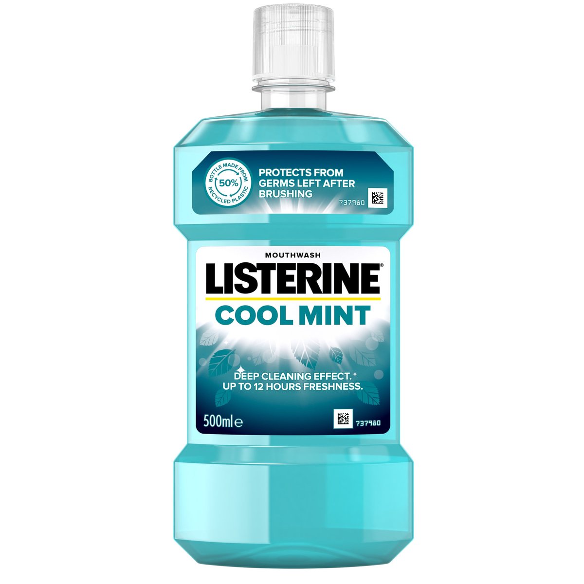 Listerine Cool Mint ústní voda