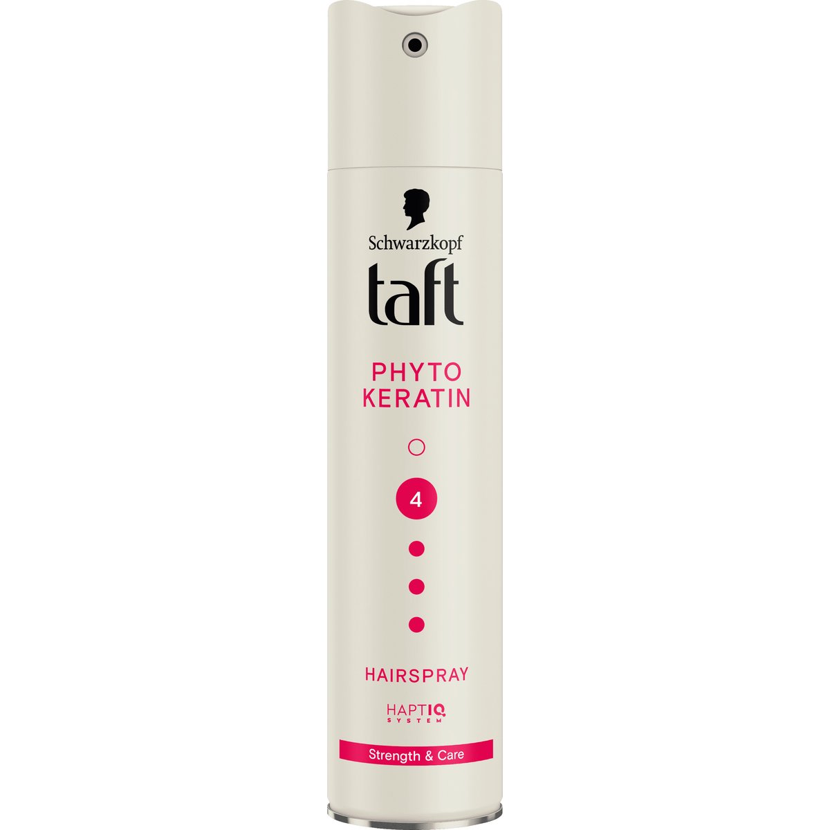 Taft Phyto-Keratin lak na vlasy 4-Ultra Strong