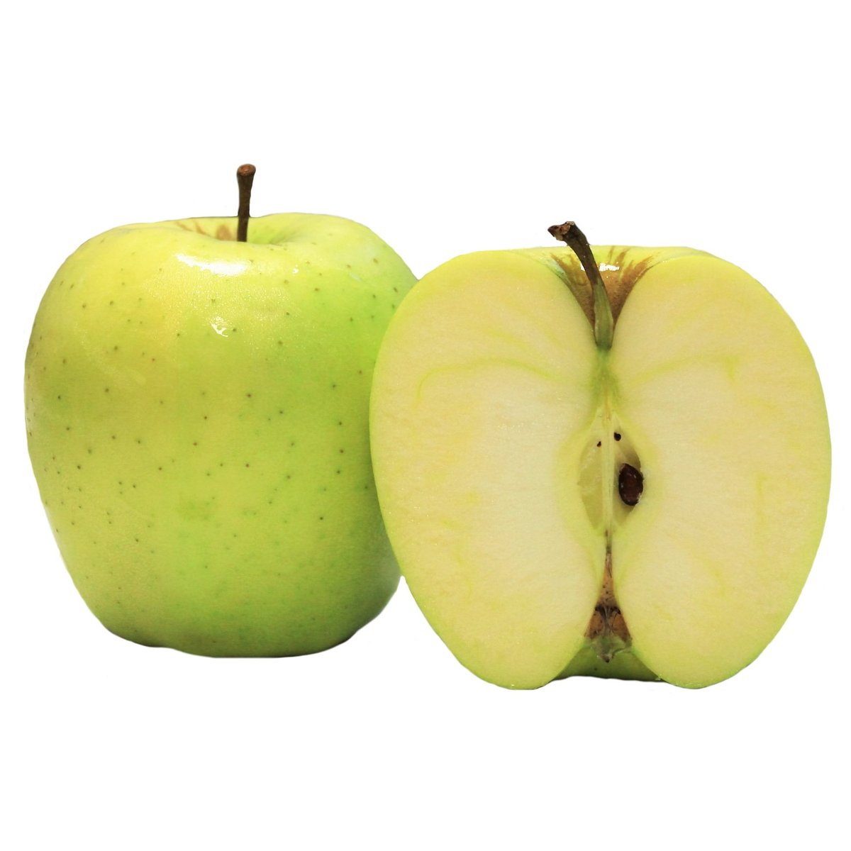 Jablko Golden Delicious výběrové 1 ks