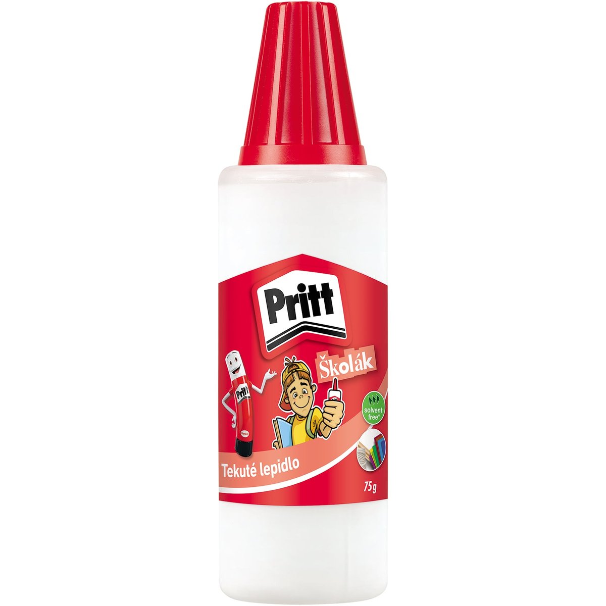 Pritt Školák tekuté lepidlo