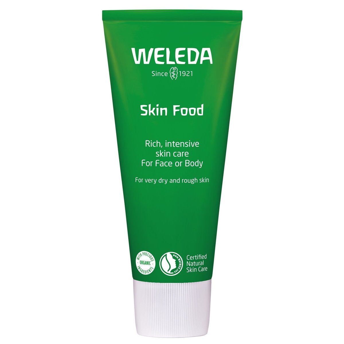 Weleda Skin food
