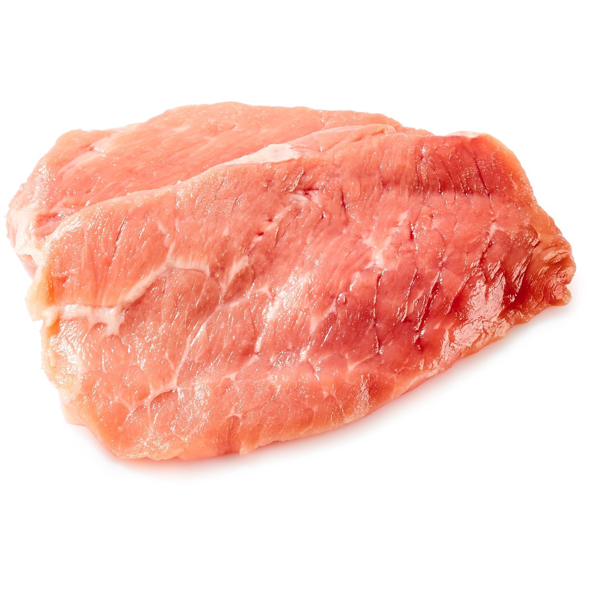 TRMS BIO Vepřové maso plátky z kýty přeštíka na řízky