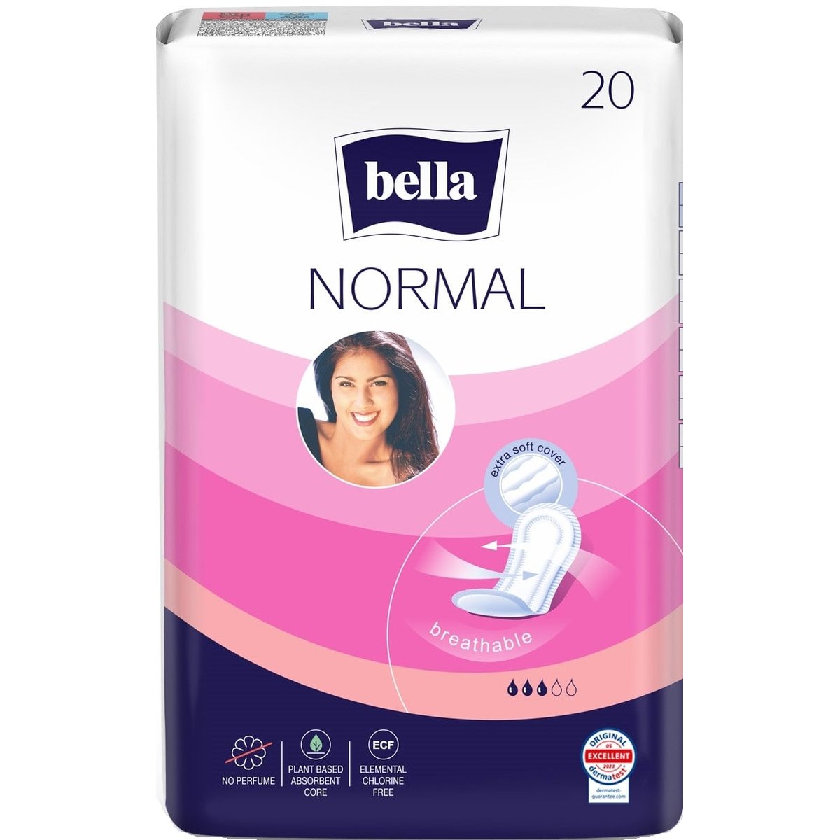 Bella Normal vložky