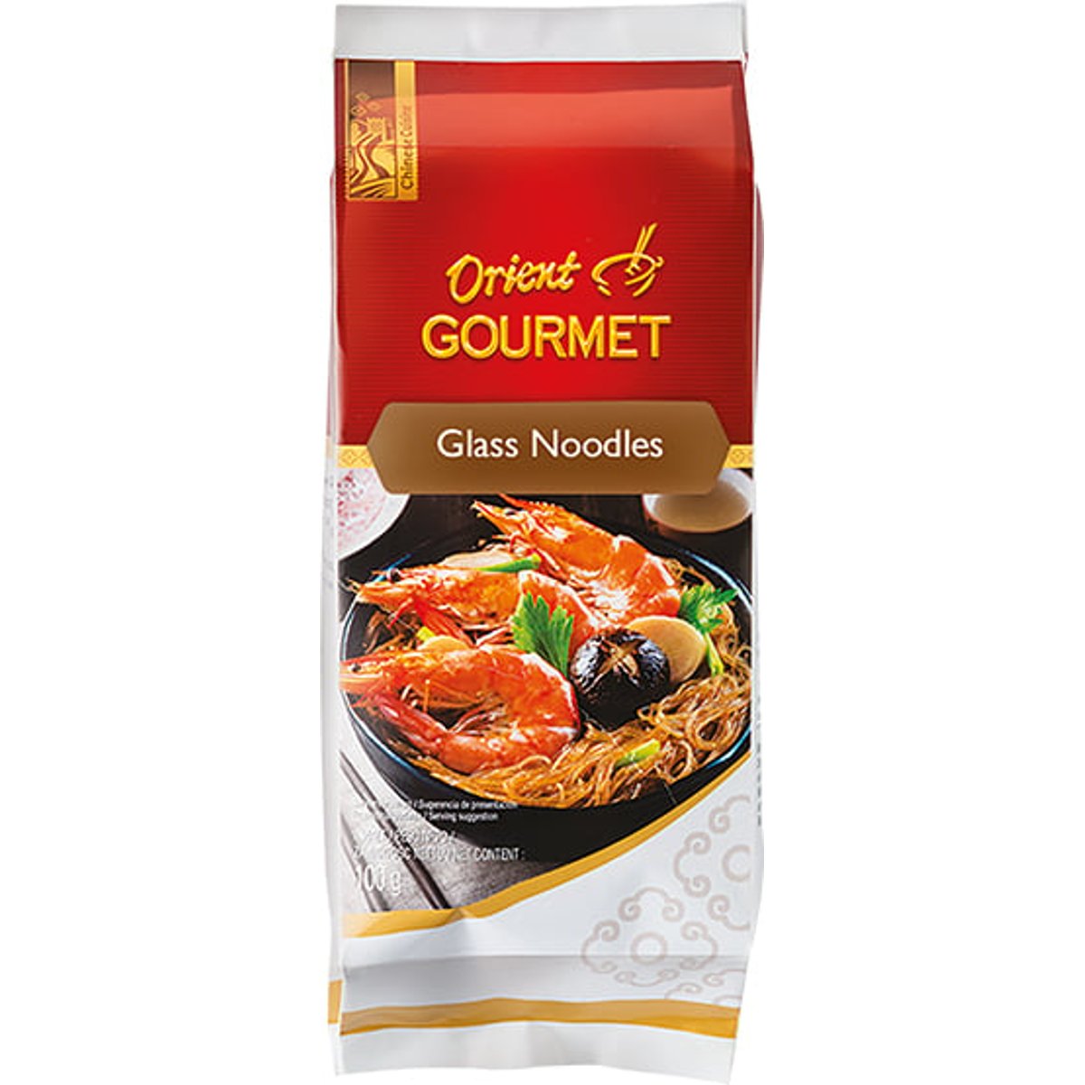 Orient Gourmet skleněné nudle