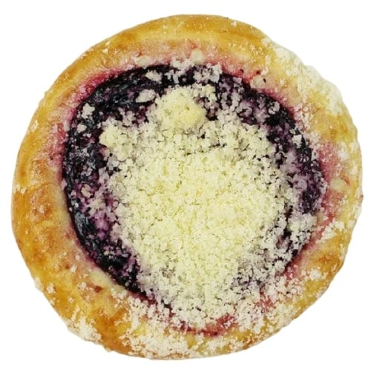 Merhautovo pekařství Koláč borůvkový