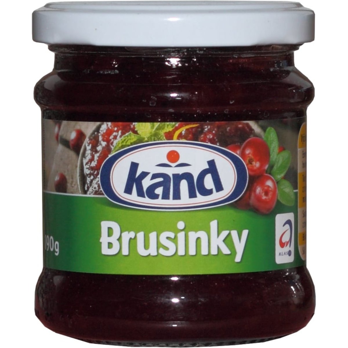 Kand Brusinky