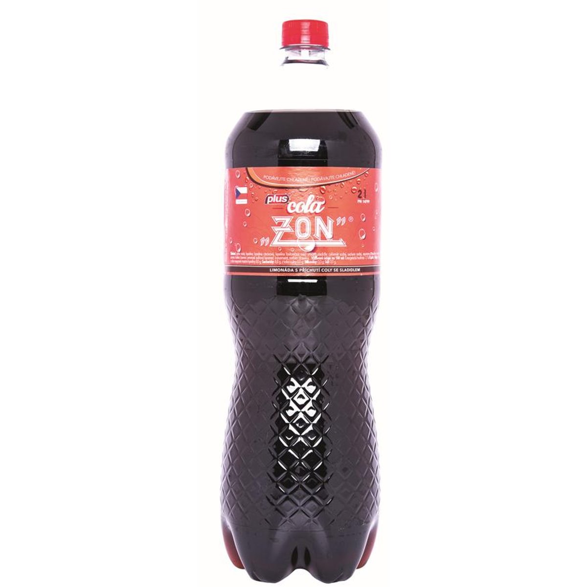 ZON Plus Cola