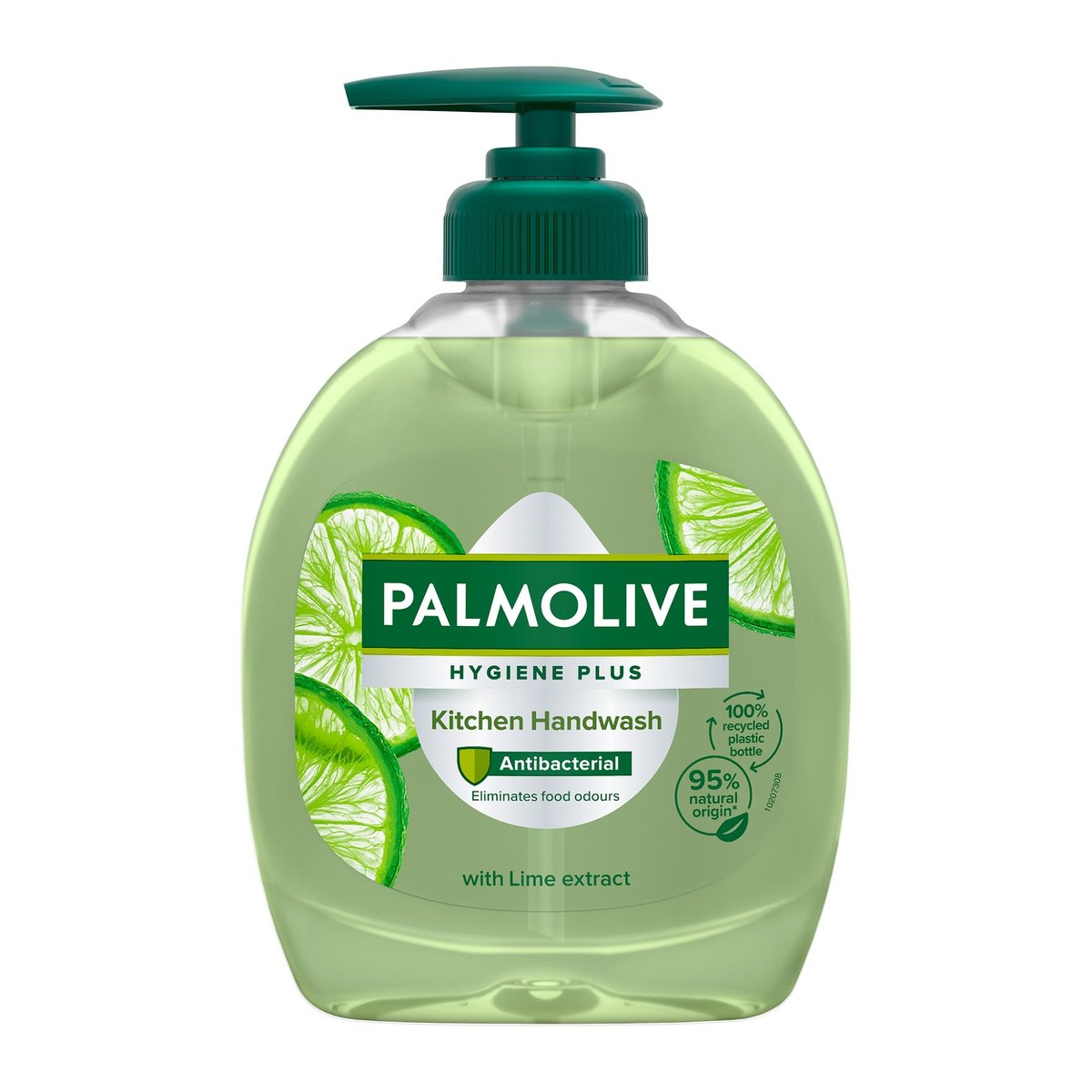 Palmolive Hygiene + Kitchen tekuté mýdlo
