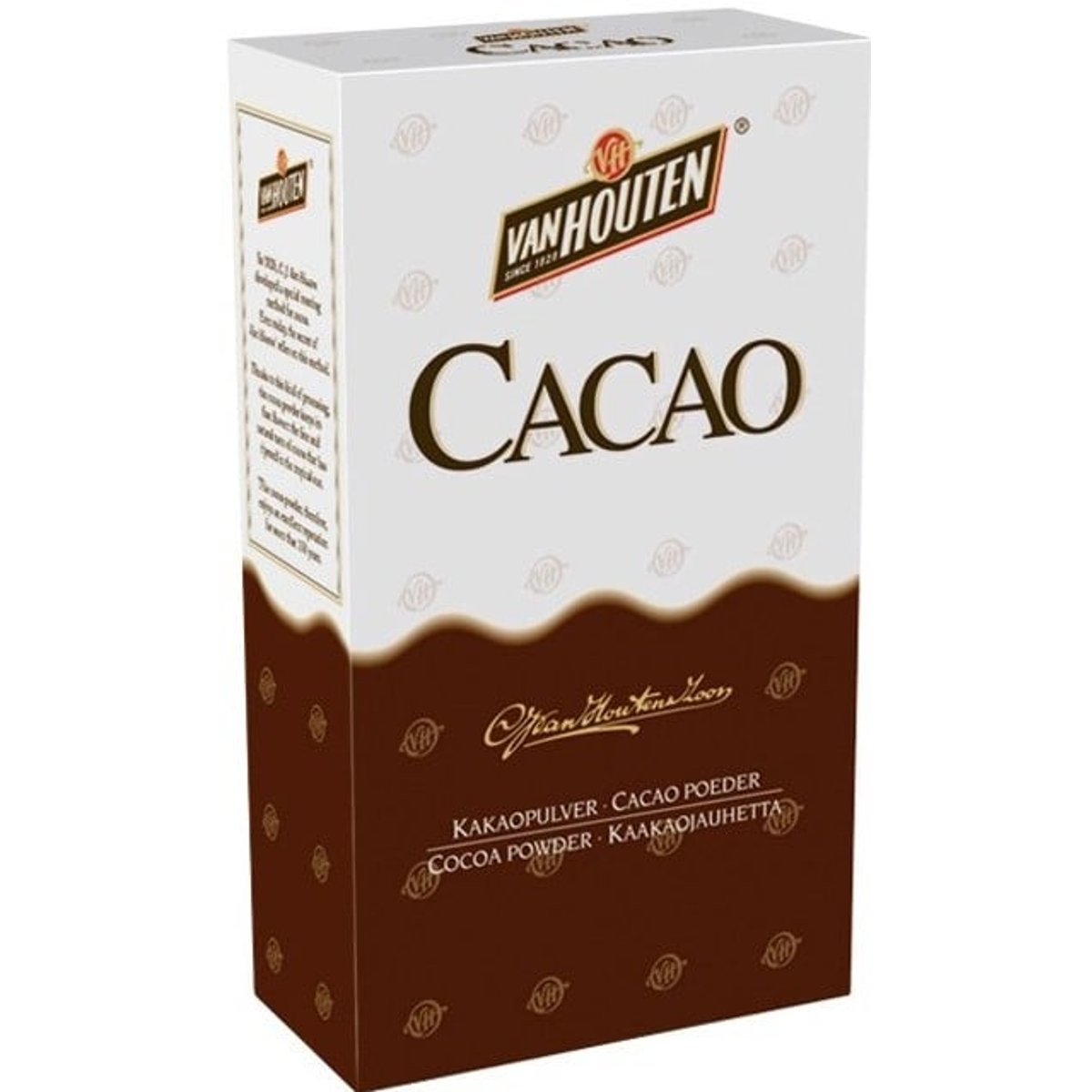 Van Houten Kakao