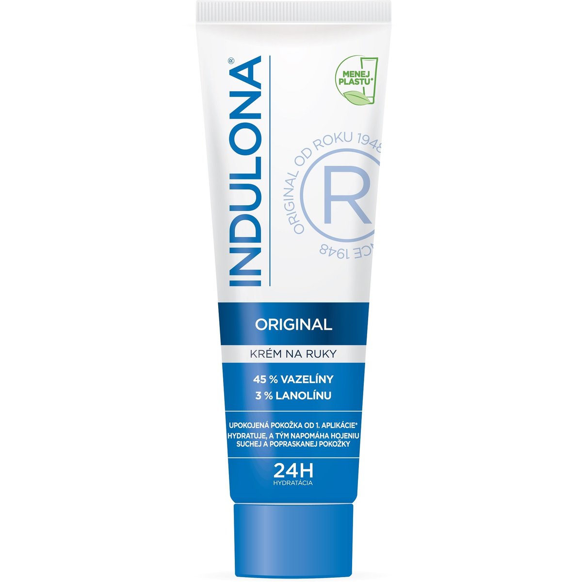 Indulona Krém na ruce- Original, 75ml