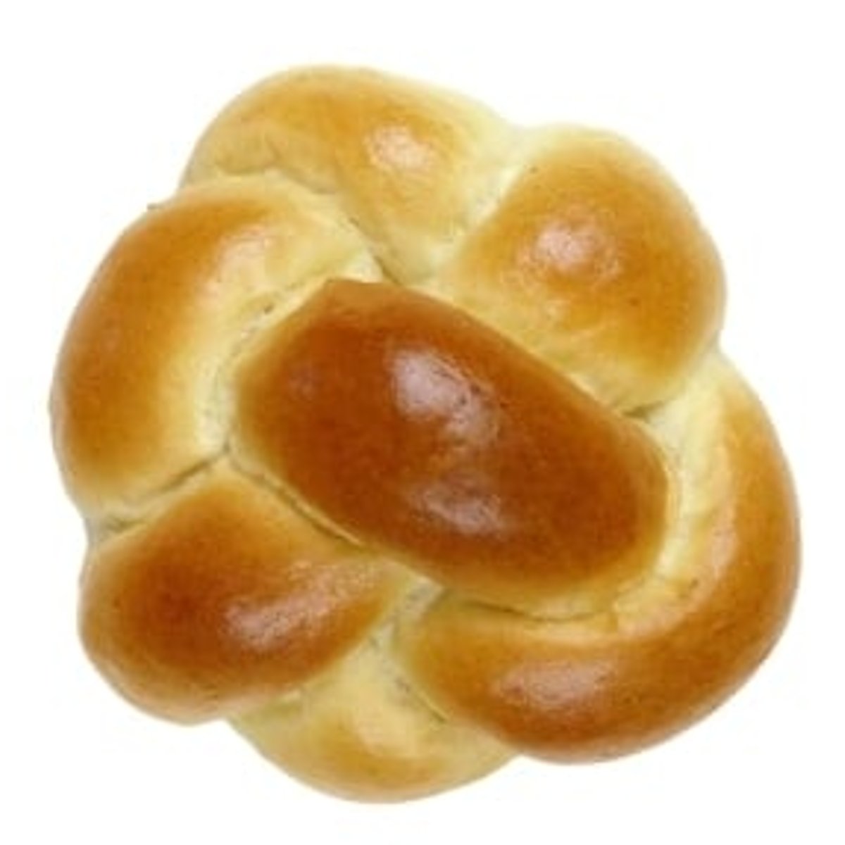 Merhautovo pekařství Brioška máslová