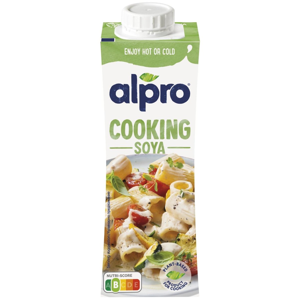 Alpro Sójový výrobek na vaření