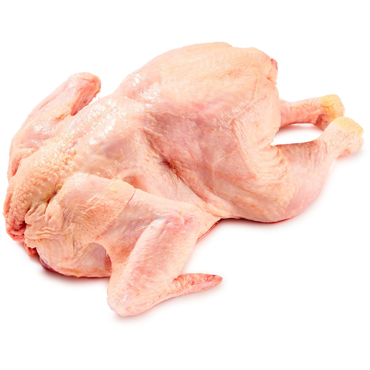 Farma rodiny Němcovy Kuře celé bez drobů