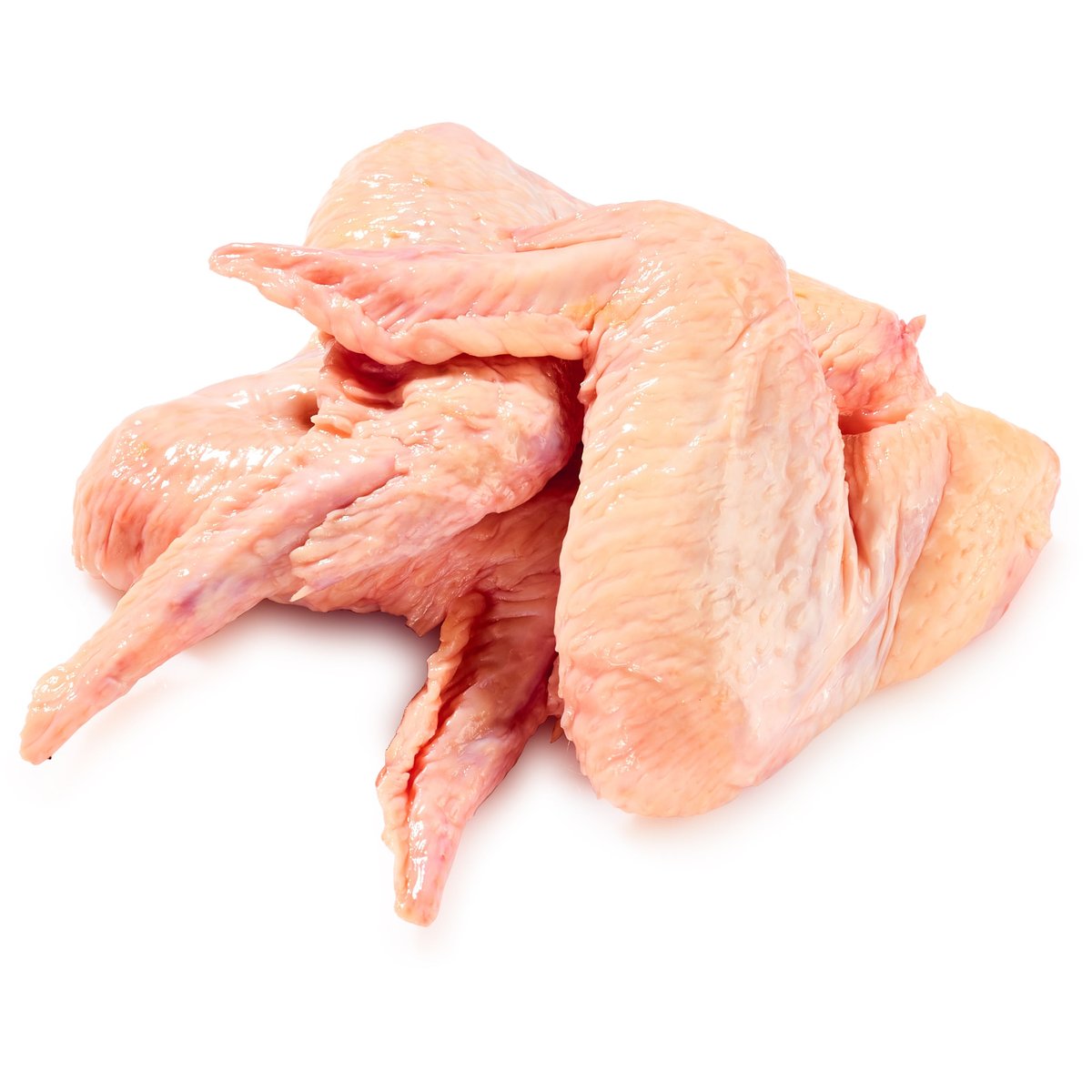 Farma rodiny Němcovy Kuřecí křídla