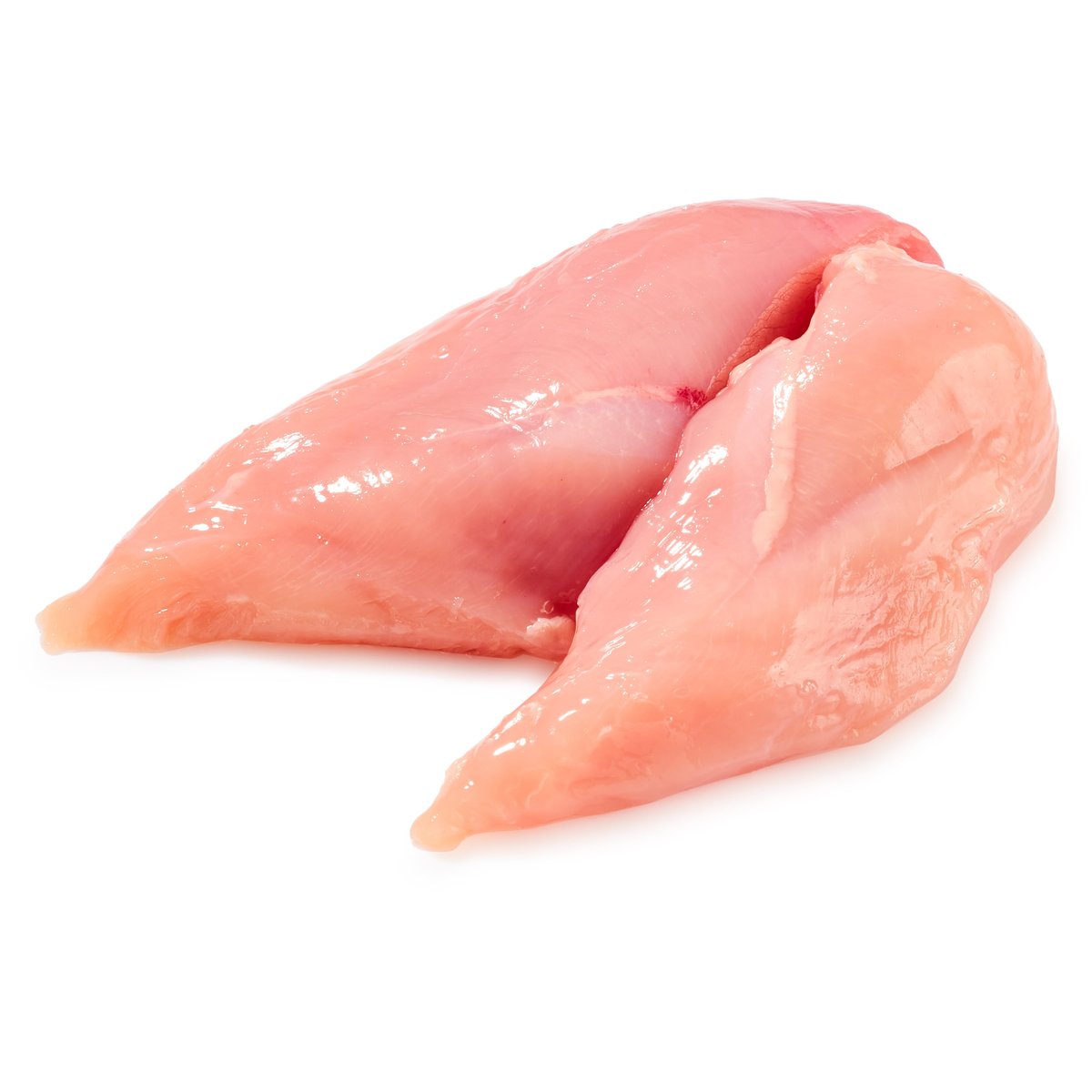 Farma rodiny Němcovy Kuřecí prsa