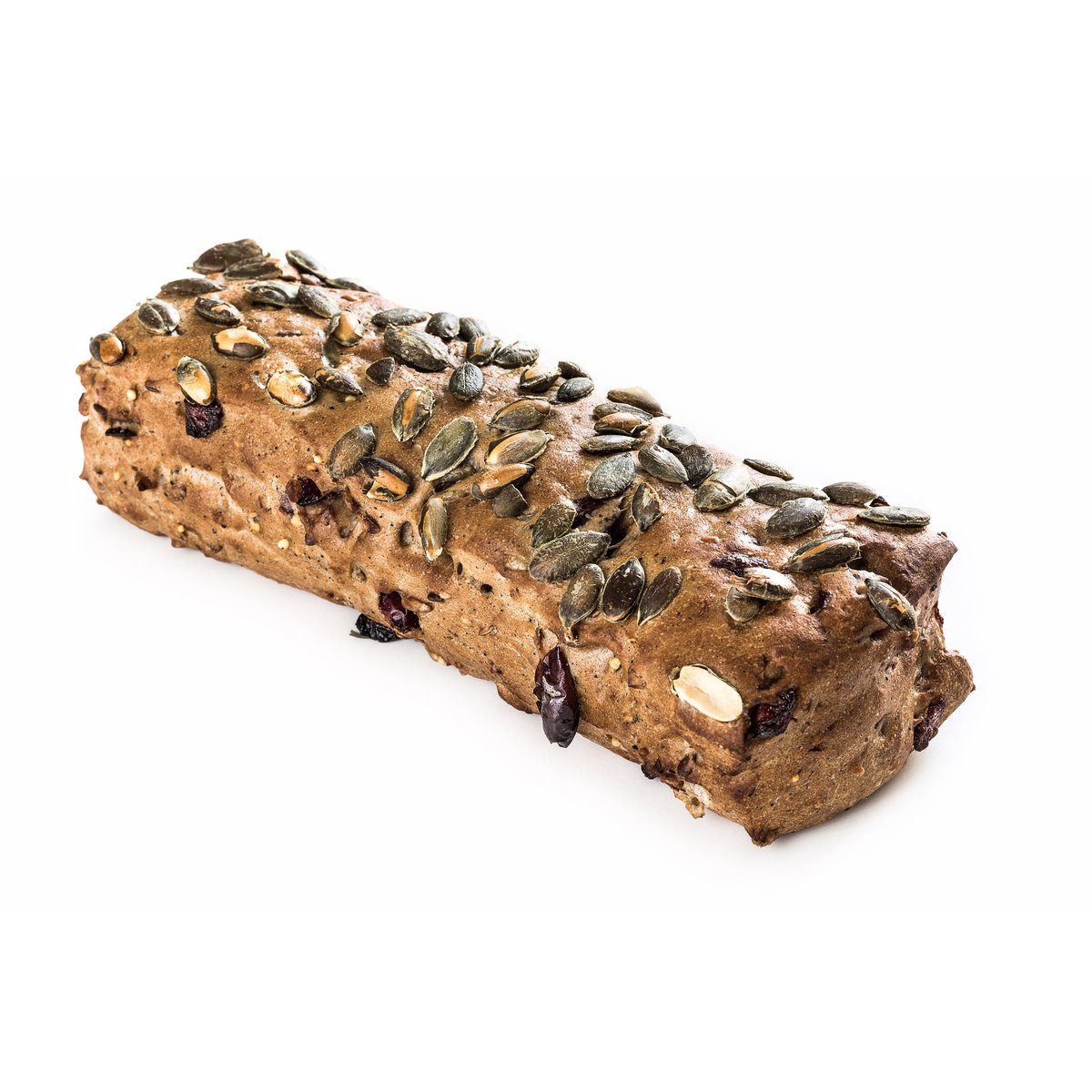 Pekárna Kabát Brusinková bageta