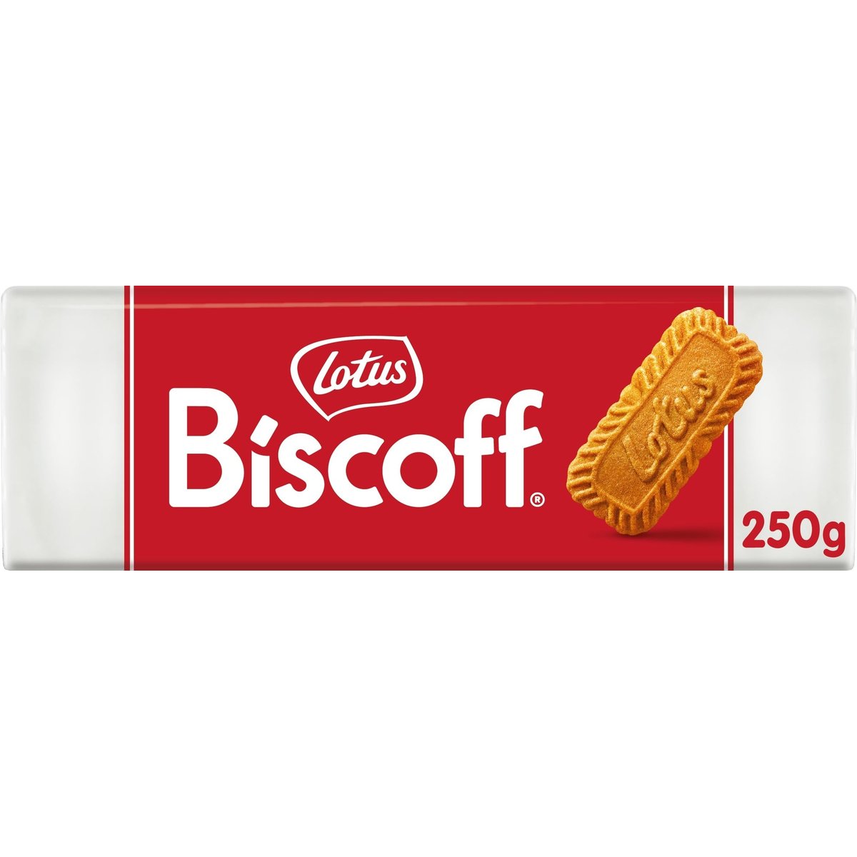 Lotus Biscoff Karamelizované sušenky