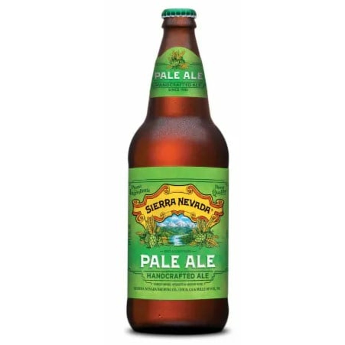 Sierra Nevada Pale Ale