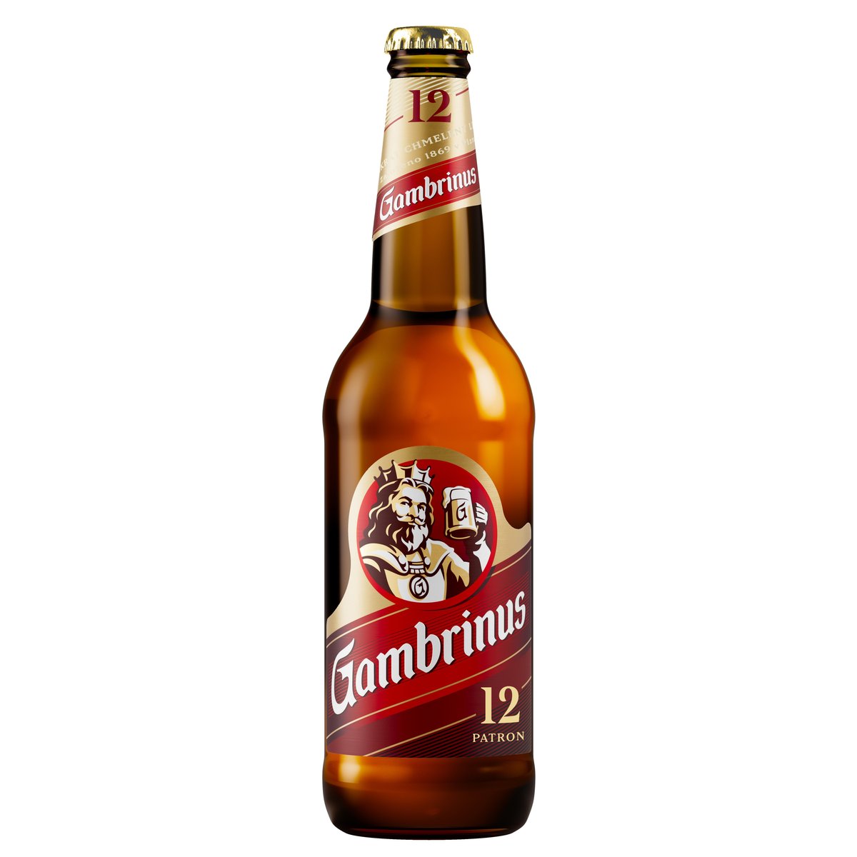 Gambrinus 12