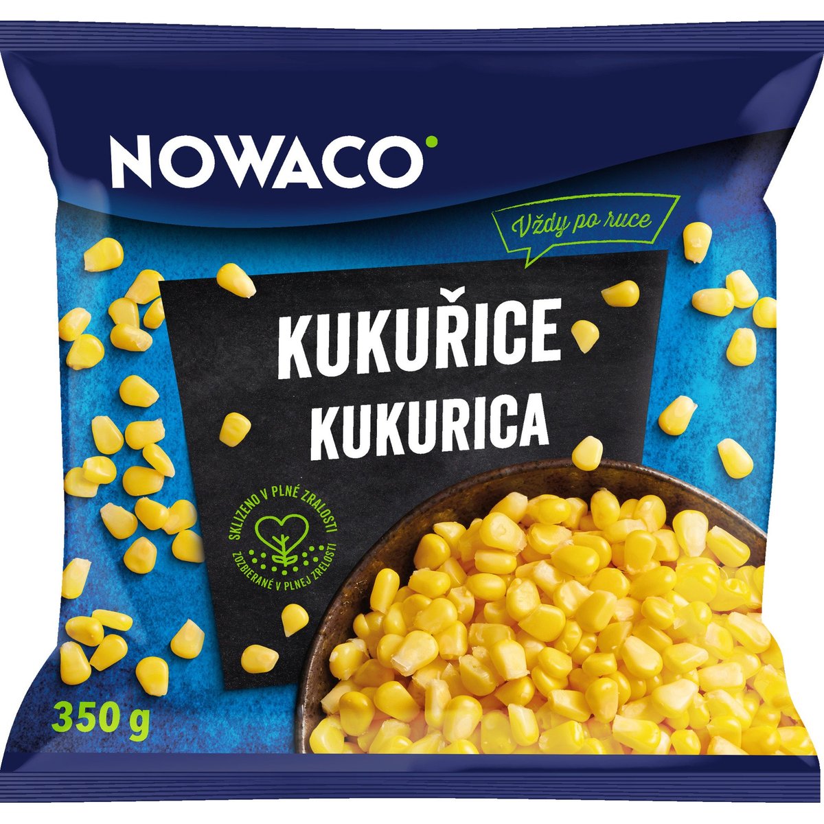 Nowaco Kukuřice