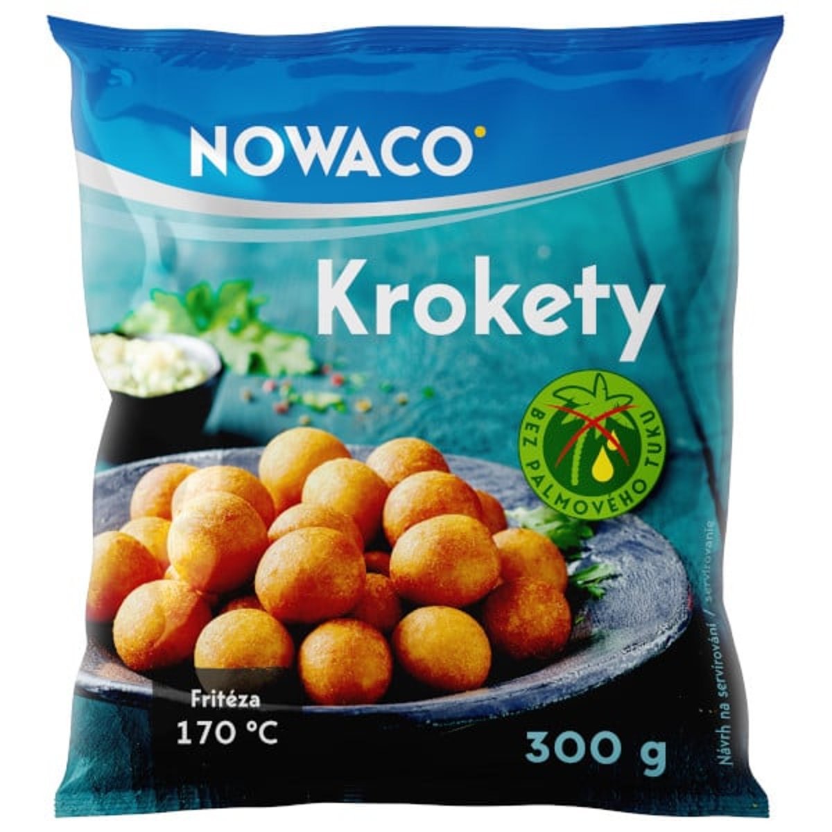 Nowaco Krokety