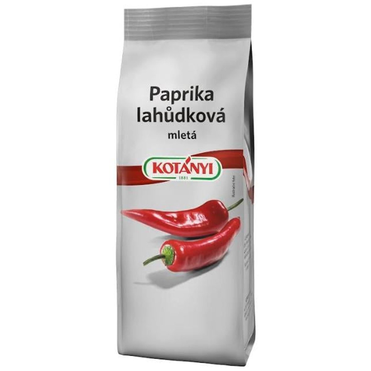 Kotányi Paprika lahůdková