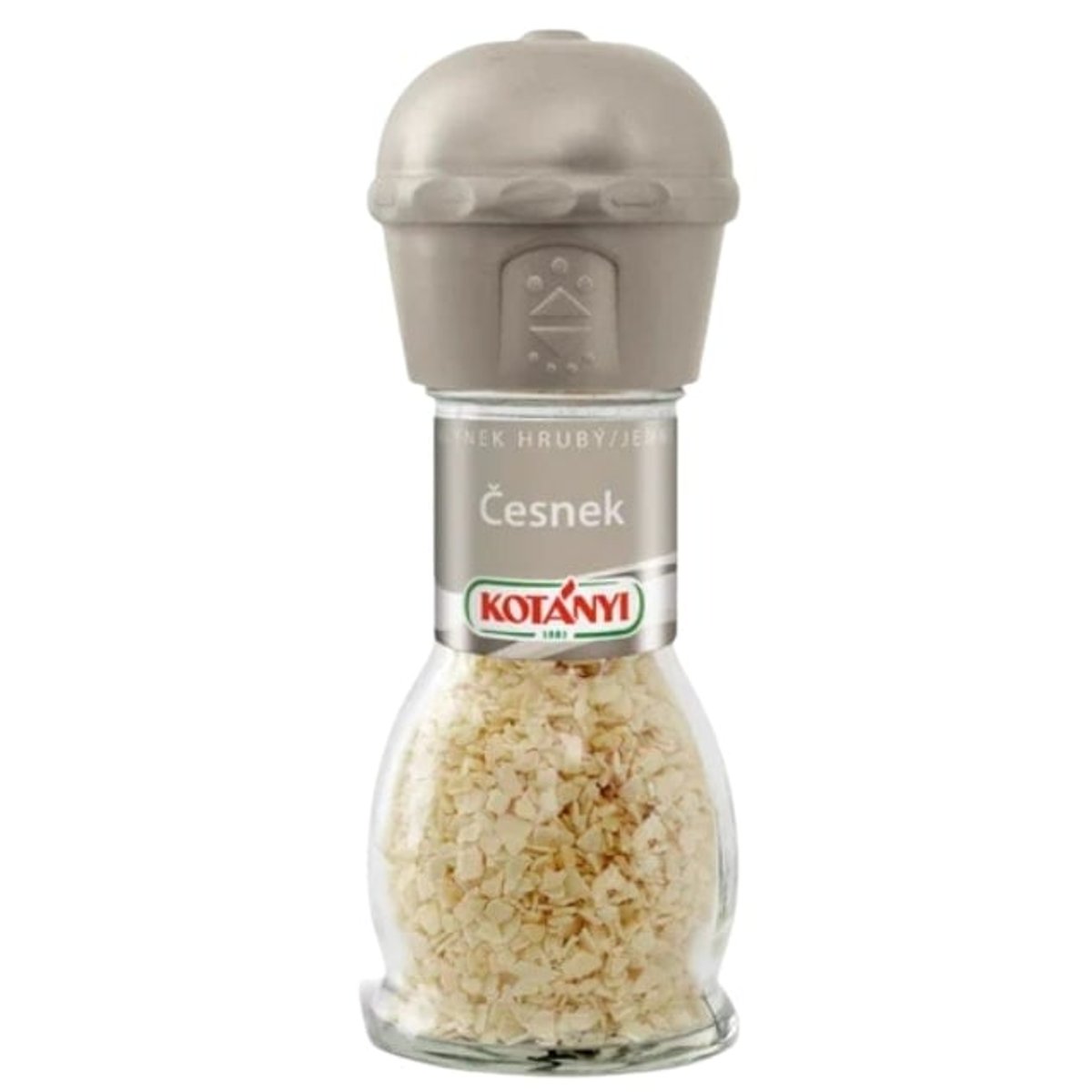 Kotányi Česnek mlýnek