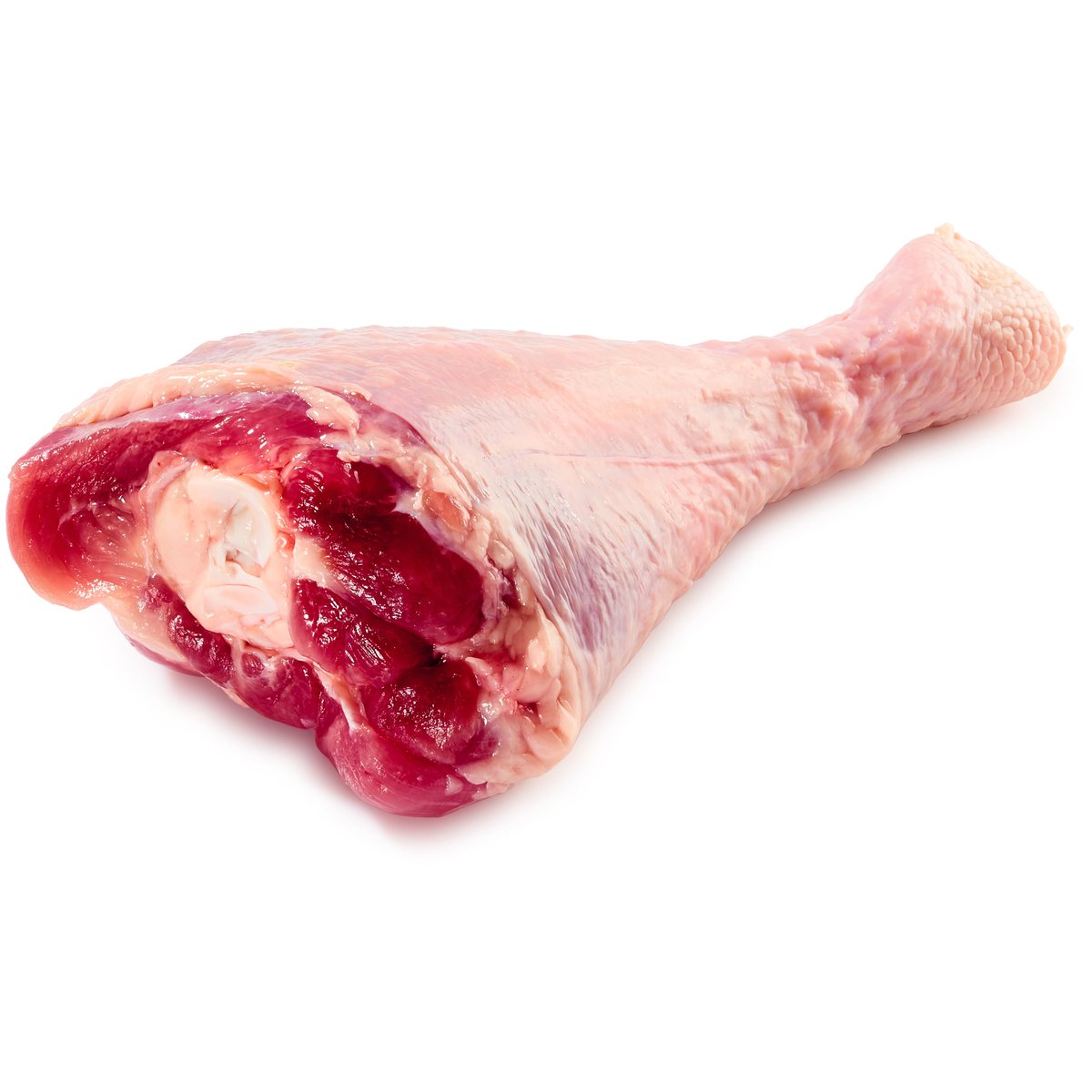 Prominent Krůtí spodní stehno