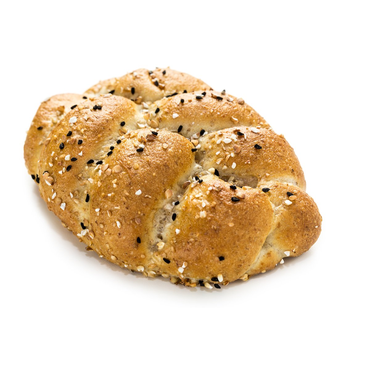 Pekárna Kabát Celozrnná houska