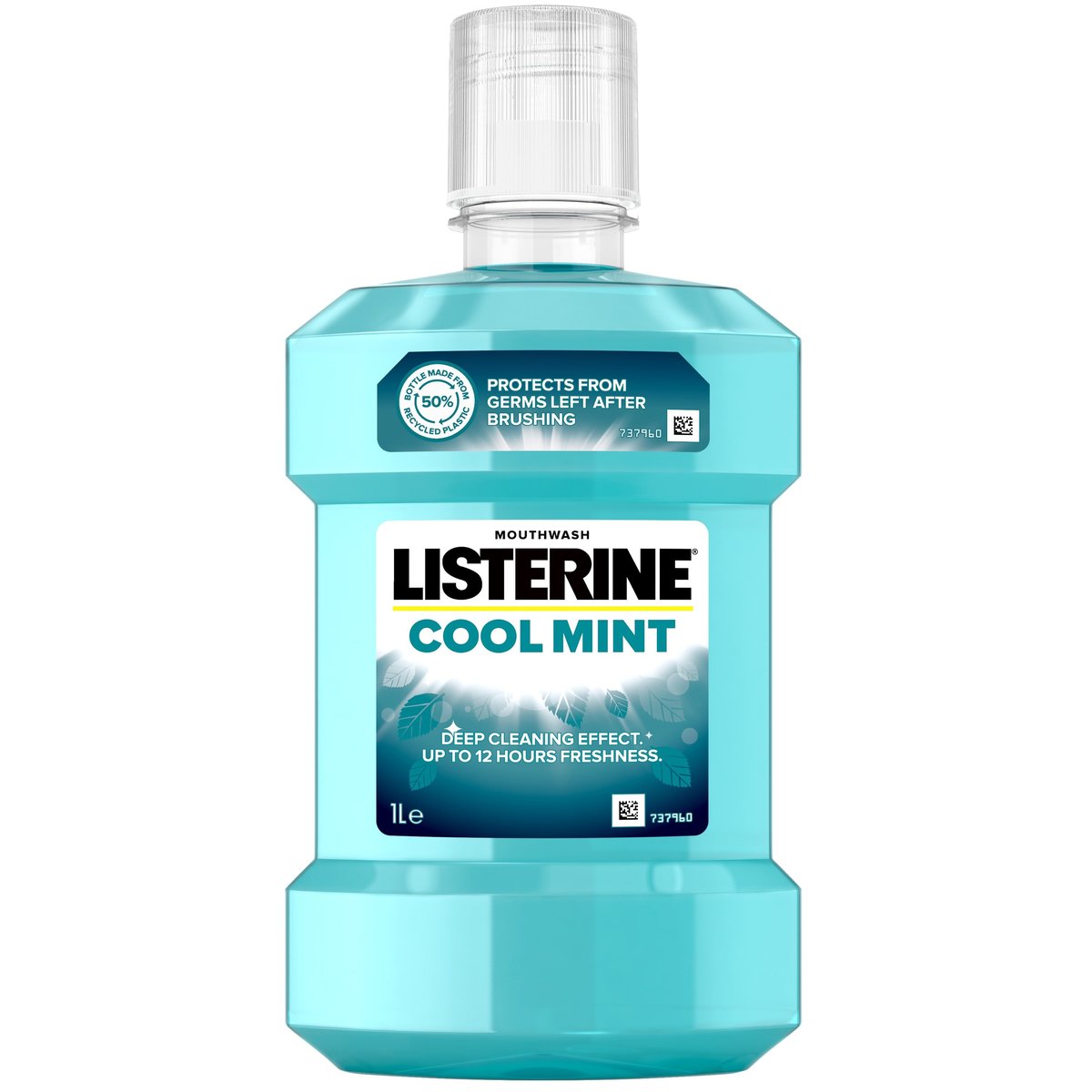 Levně Listerine Cool Mint ústní voda