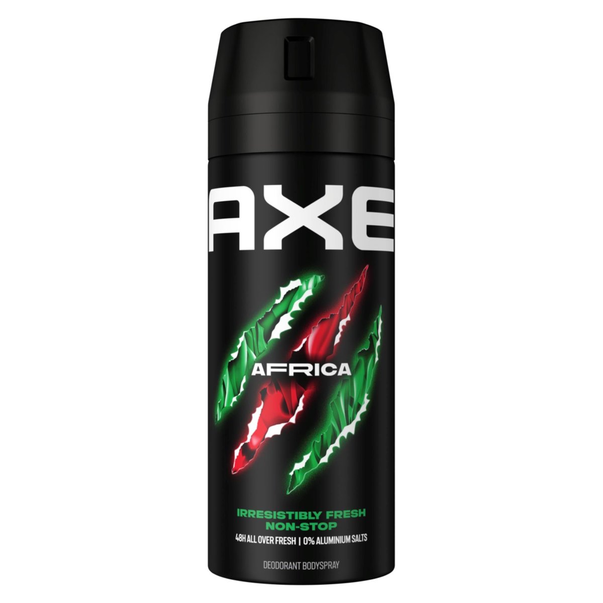 Axe Africa Pánský deodorant ve spreji